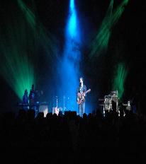 Concert Lighting